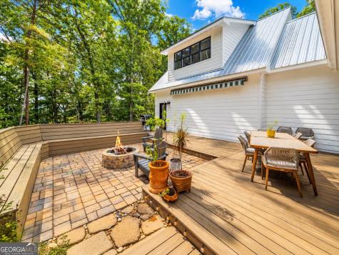 392 Mustang Trail Blairsville GA 30512