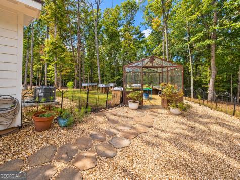 392 Mustang Trail Blairsville GA 30512