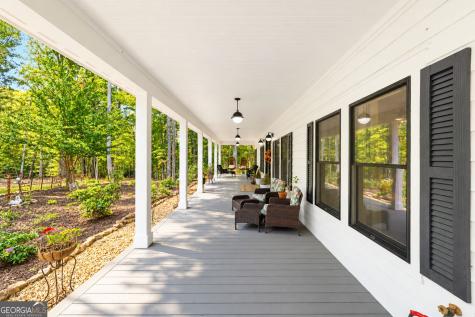 392 Mustang Trail Blairsville GA 30512