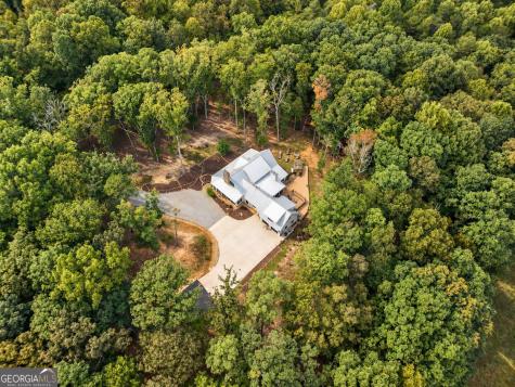 392 Mustang Trail Blairsville GA 30512