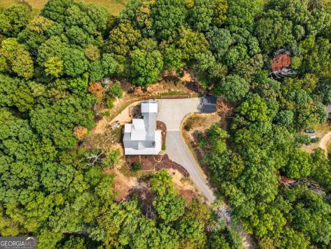 392 Mustang Trail Blairsville GA 30512