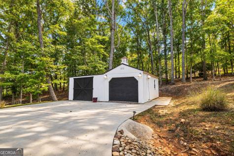 392 Mustang Trail Blairsville GA 30512