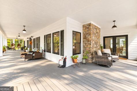 392 Mustang Trail Blairsville GA 30512
