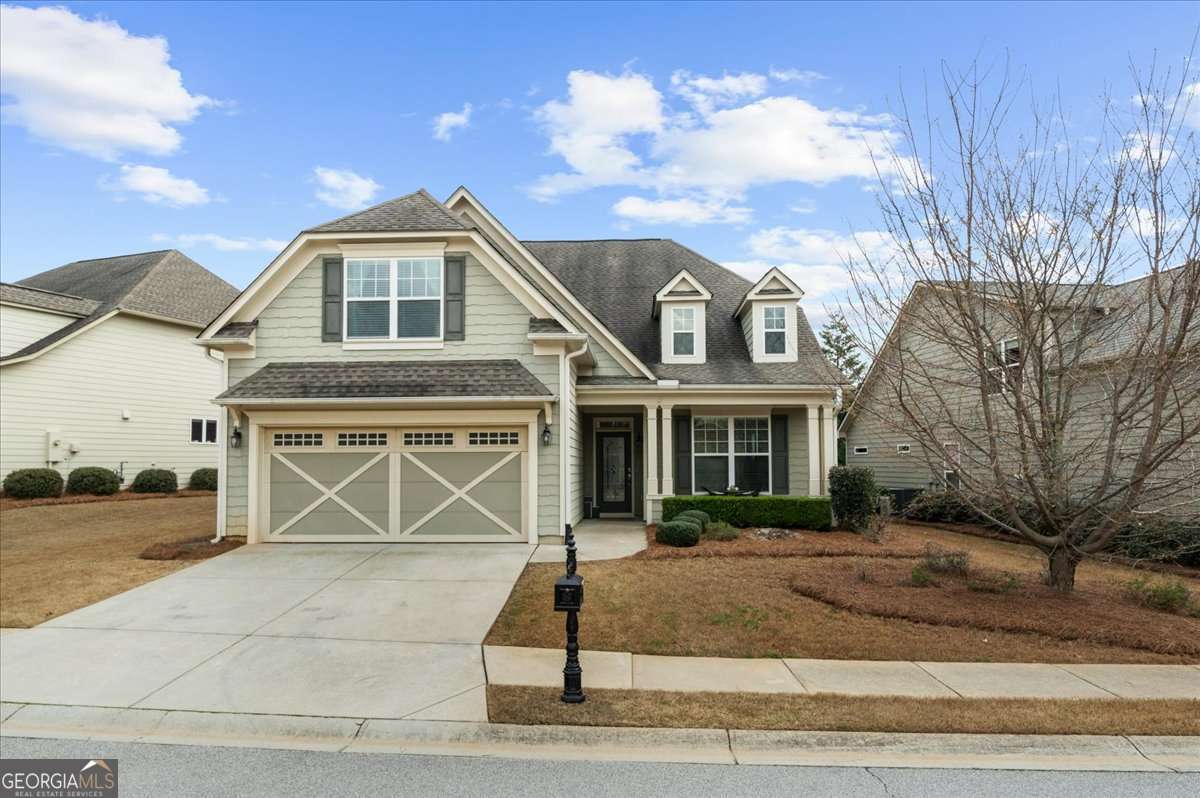 3739 Golden Leaf Point SW Gainesville GA 30504
