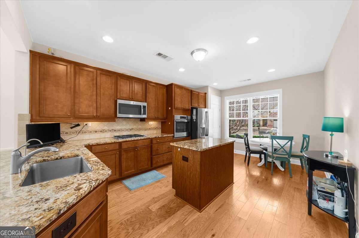 3739 Golden Leaf Point SW Gainesville GA 30504