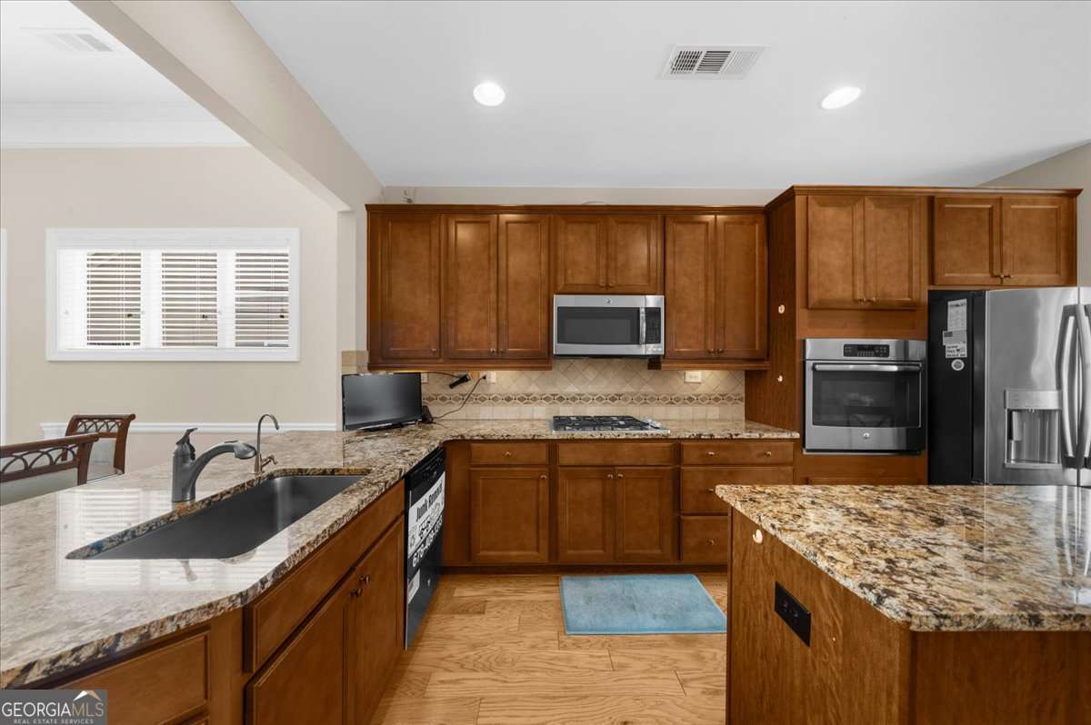 3739 Golden Leaf Point SW Gainesville GA 30504