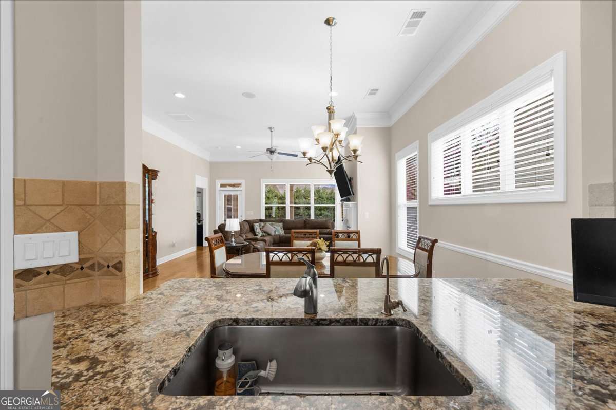 3739 Golden Leaf Point SW Gainesville GA 30504