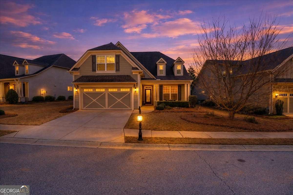 3739 Golden Leaf Point SW Gainesville GA 30504