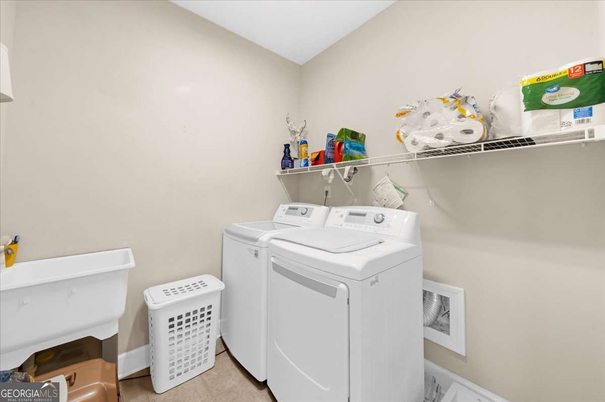 3739 Golden Leaf Point SW Gainesville GA 30504