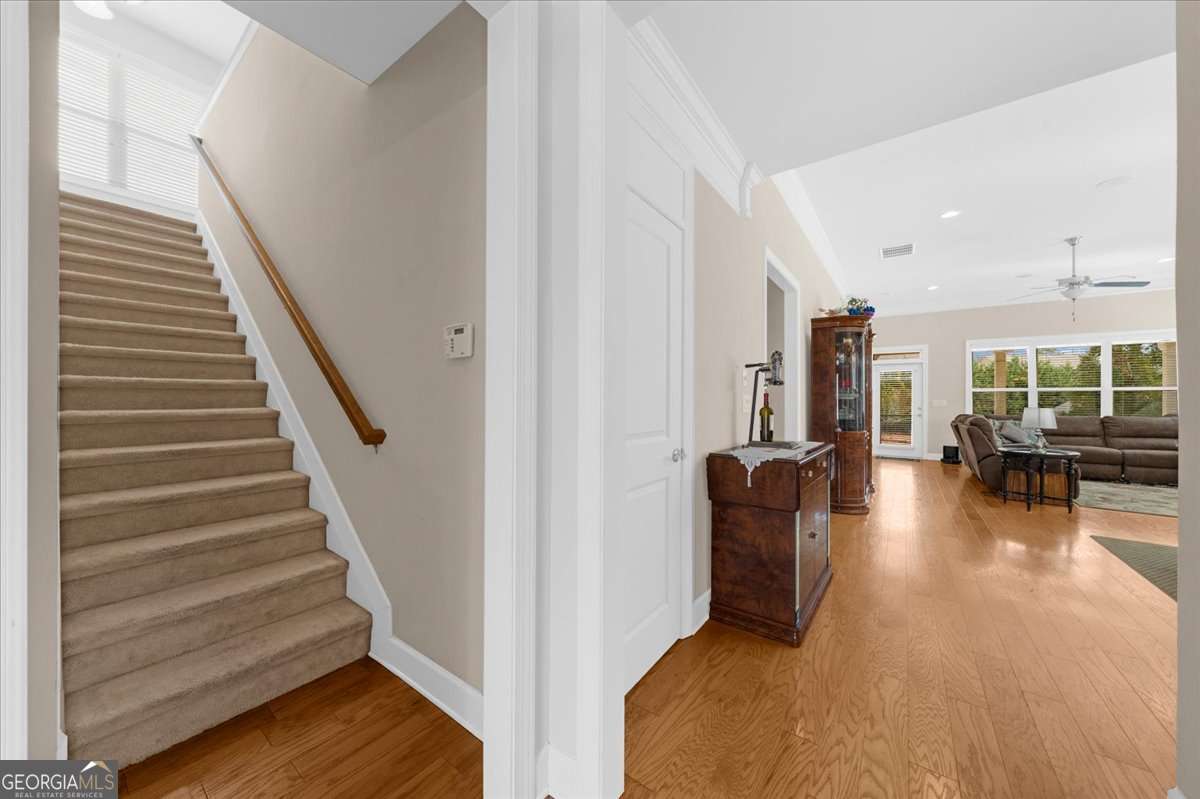 3739 Golden Leaf Point SW Gainesville GA 30504