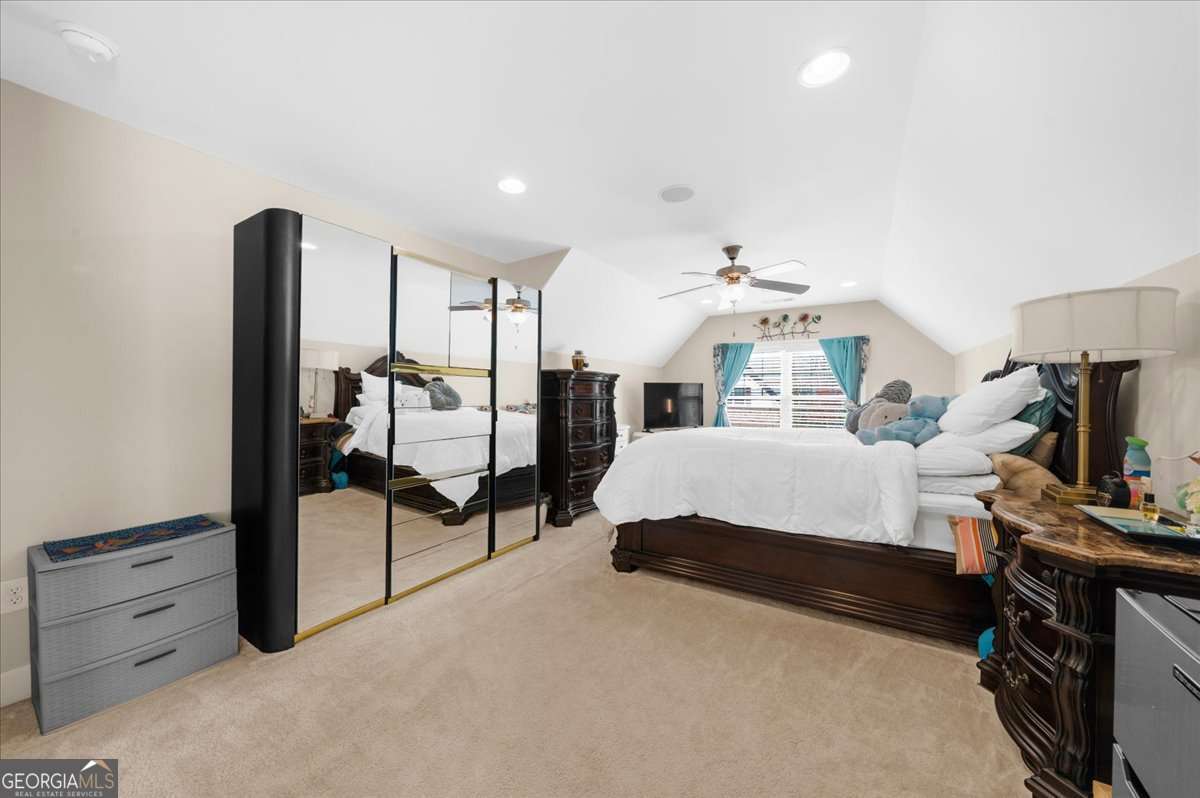 3739 Golden Leaf Point SW Gainesville GA 30504