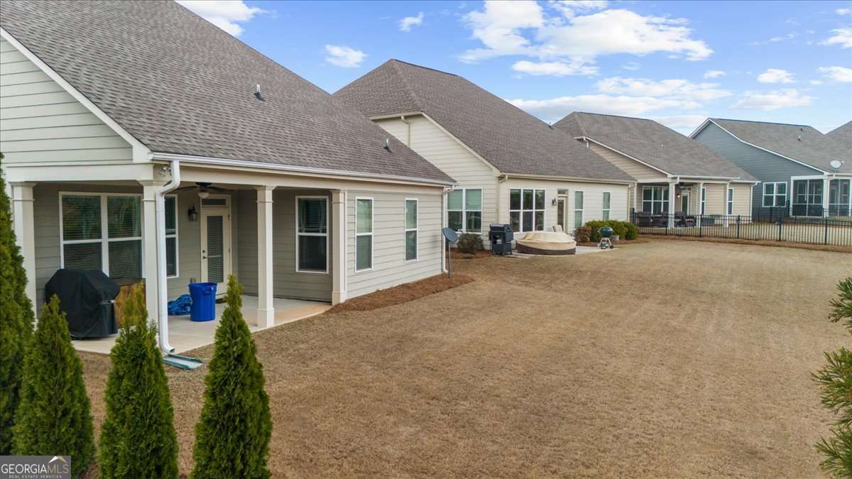 3739 Golden Leaf Point SW Gainesville GA 30504