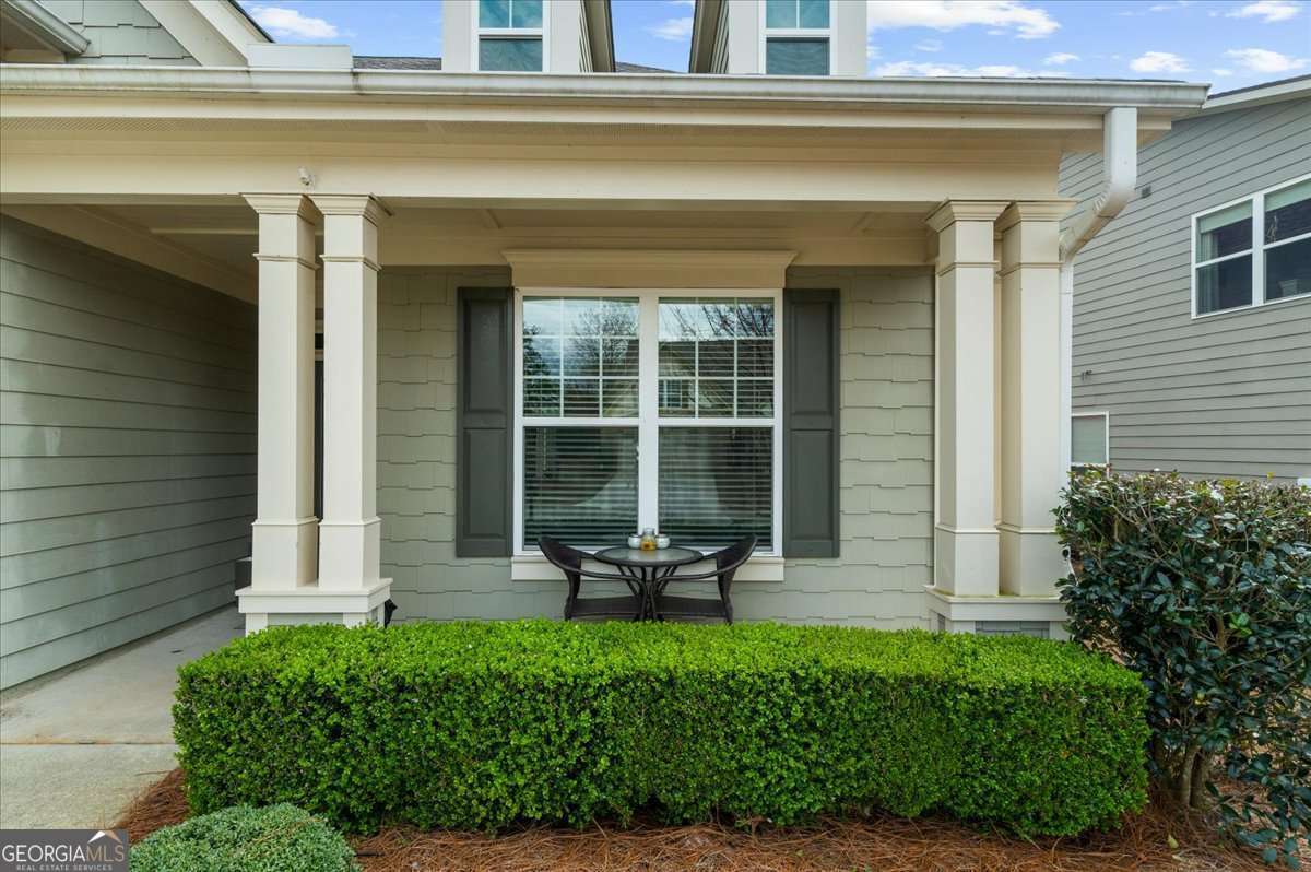 3739 Golden Leaf Point SW Gainesville GA 30504