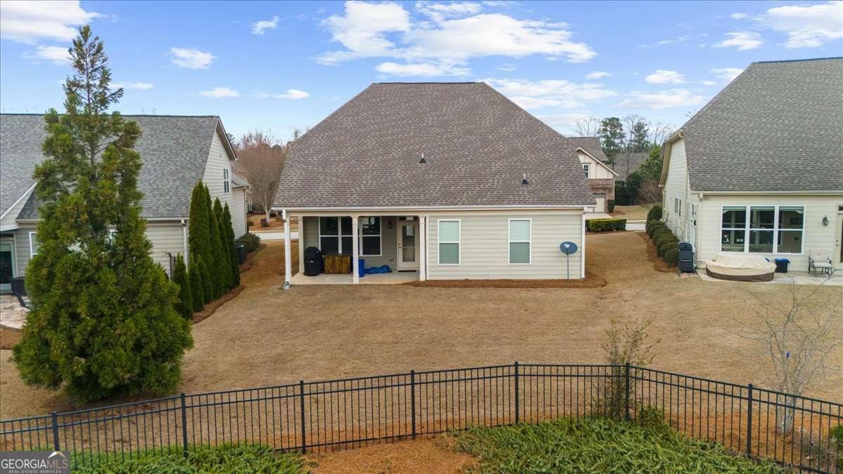 3739 Golden Leaf Point SW Gainesville GA 30504