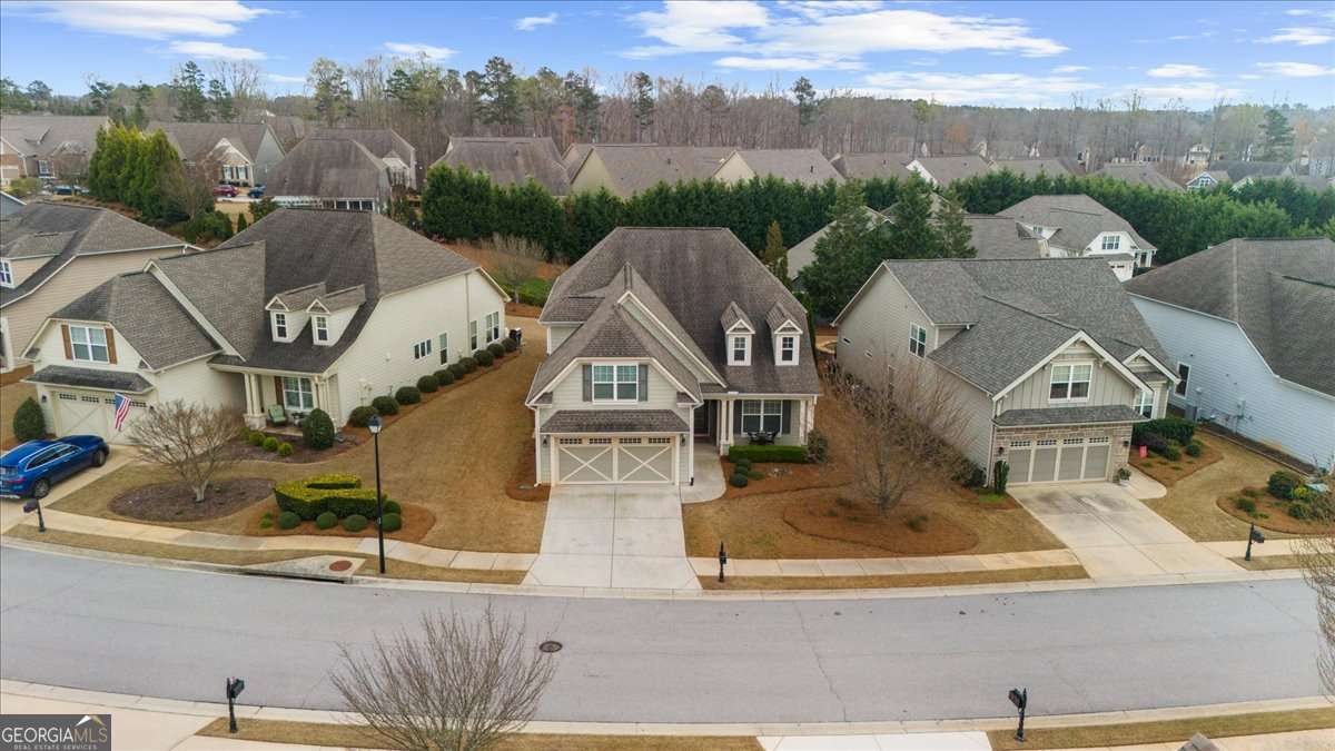 3739 Golden Leaf Point SW Gainesville GA 30504