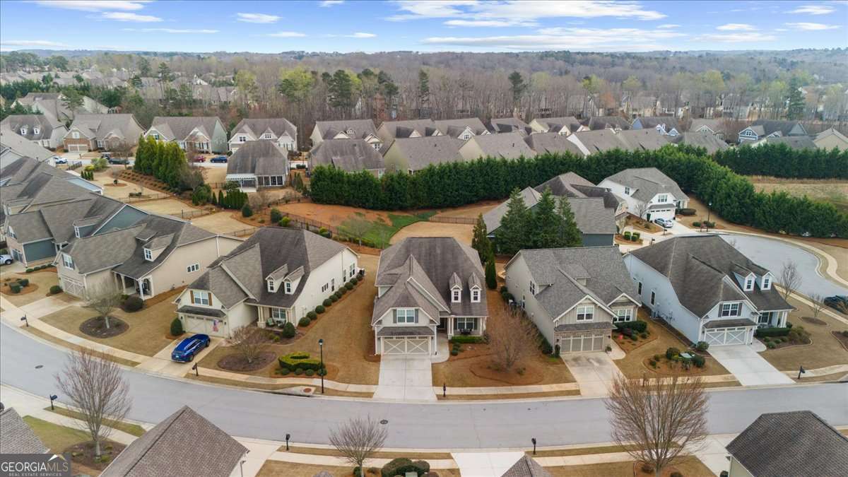 3739 Golden Leaf Point SW Gainesville GA 30504