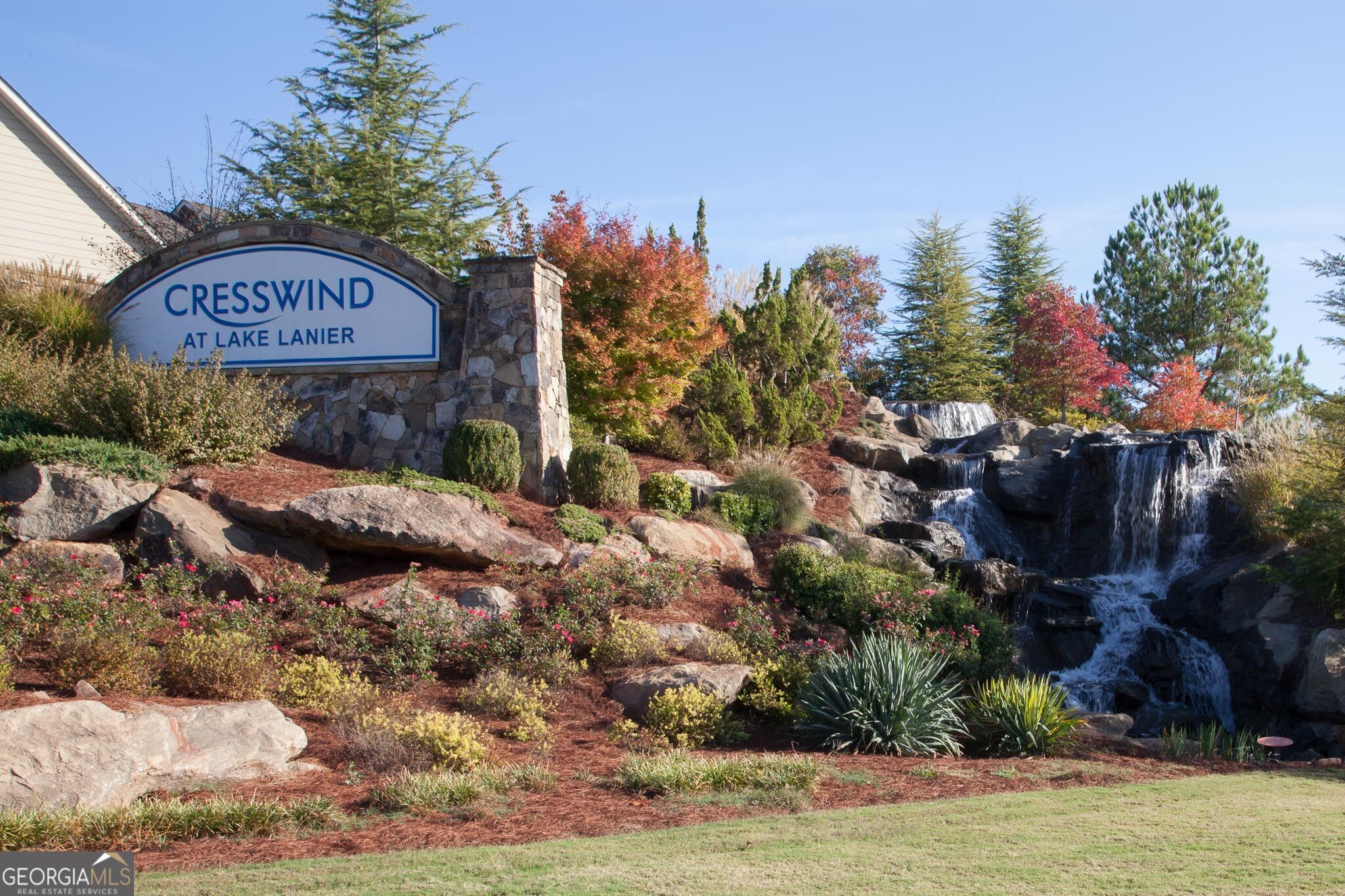 3739 Golden Leaf Point SW Gainesville GA 30504
