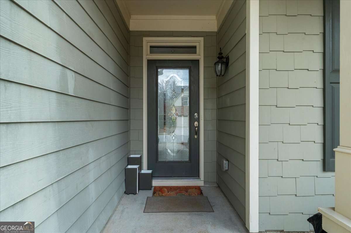 3739 Golden Leaf Point SW Gainesville GA 30504