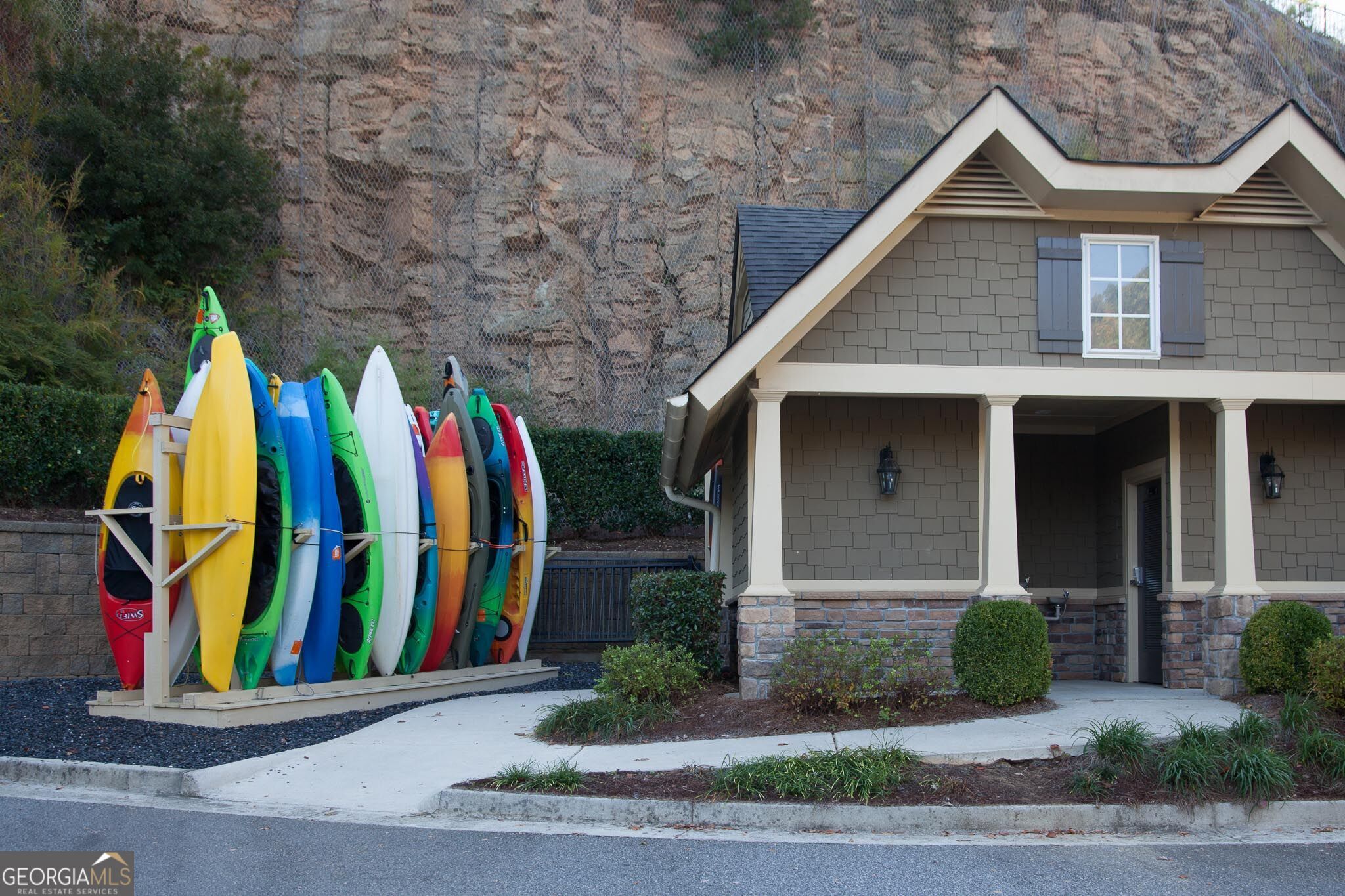 3739 Golden Leaf Point SW Gainesville GA 30504