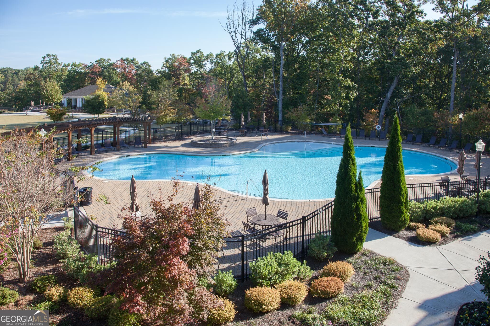 3739 Golden Leaf Point SW Gainesville GA 30504