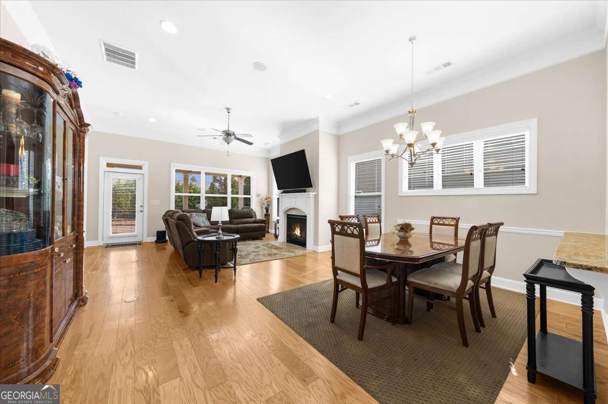 3739 Golden Leaf Point SW Gainesville GA 30504