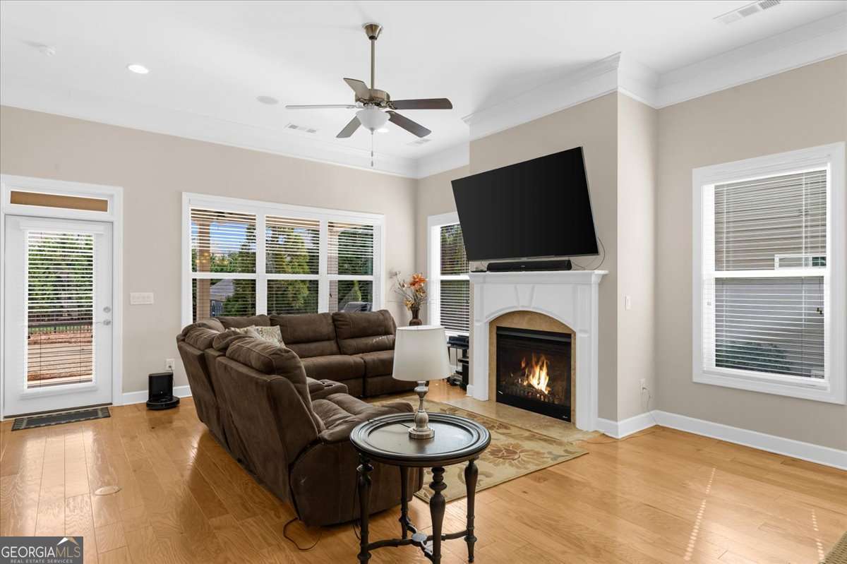 3739 Golden Leaf Point SW Gainesville GA 30504