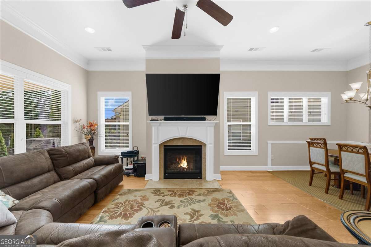 3739 Golden Leaf Point SW Gainesville GA 30504
