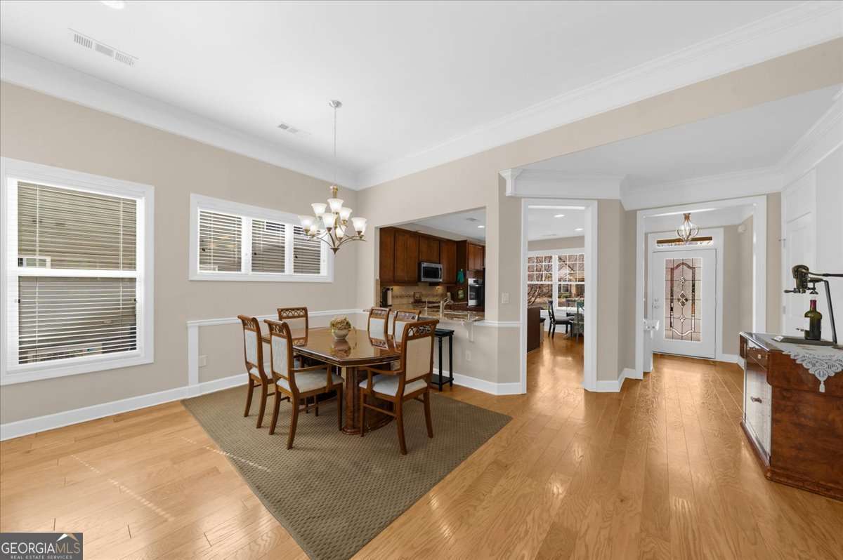 3739 Golden Leaf Point SW Gainesville GA 30504