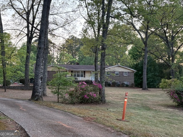 75 Cedar Hill Drive Stockbridge GA 30281