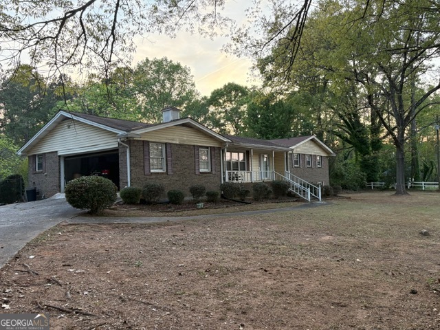 75 Cedar Hill Drive Stockbridge GA 30281