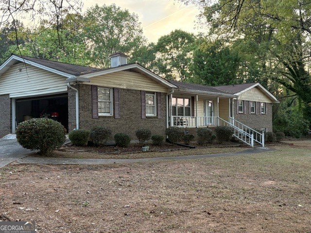 75 Cedar Hill Drive Stockbridge GA 30281