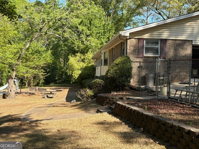 75 Cedar Hill Drive Stockbridge GA 30281