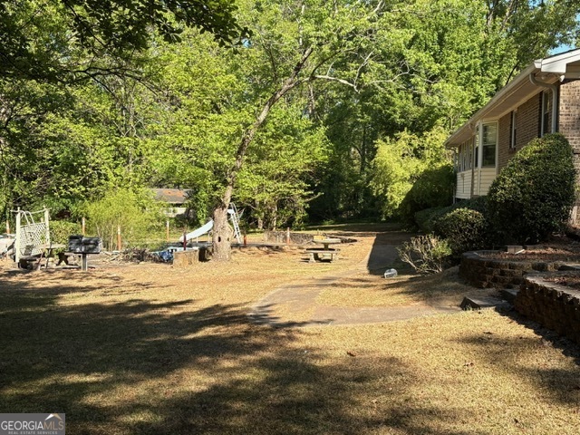 75 Cedar Hill Drive Stockbridge GA 30281