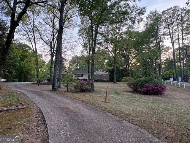 75 Cedar Hill Drive Stockbridge GA 30281