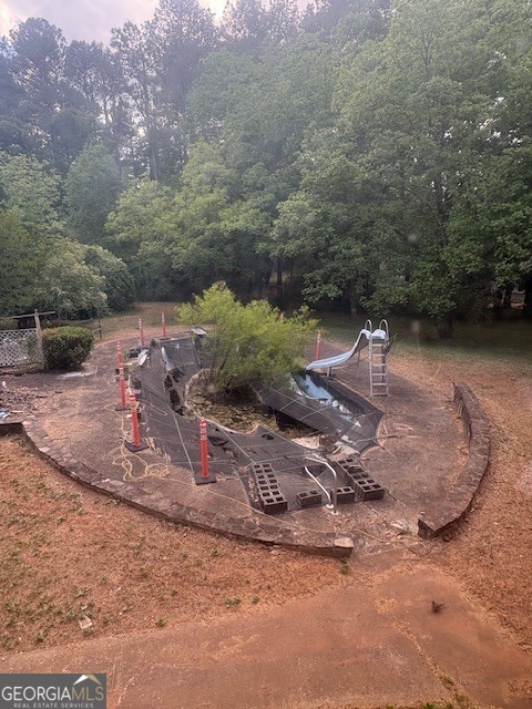 75 Cedar Hill Drive Stockbridge GA 30281