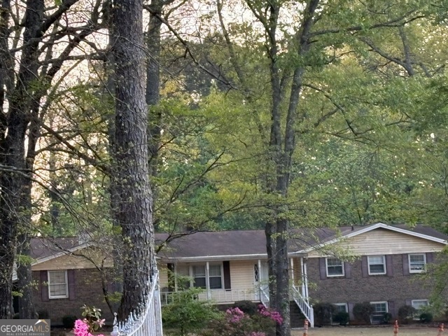 75 Cedar Hill Drive Stockbridge GA 30281