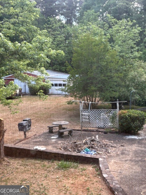 75 Cedar Hill Drive Stockbridge GA 30281