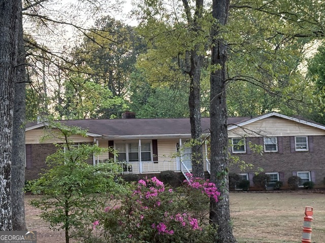 75 Cedar Hill Drive Stockbridge GA 30281