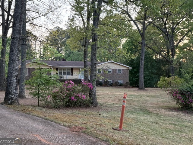 75 Cedar Hill Drive Stockbridge GA 30281