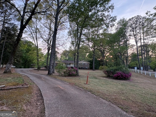 75 Cedar Hill Drive Stockbridge GA 30281