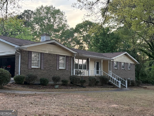 75 Cedar Hill Drive Stockbridge GA 30281