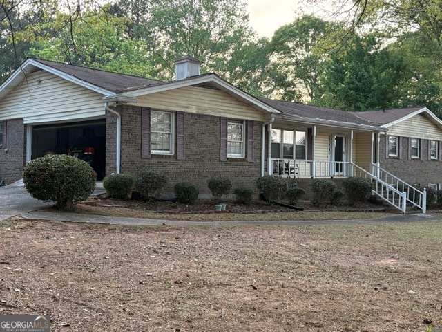 75 Cedar Hill Drive Stockbridge GA 30281