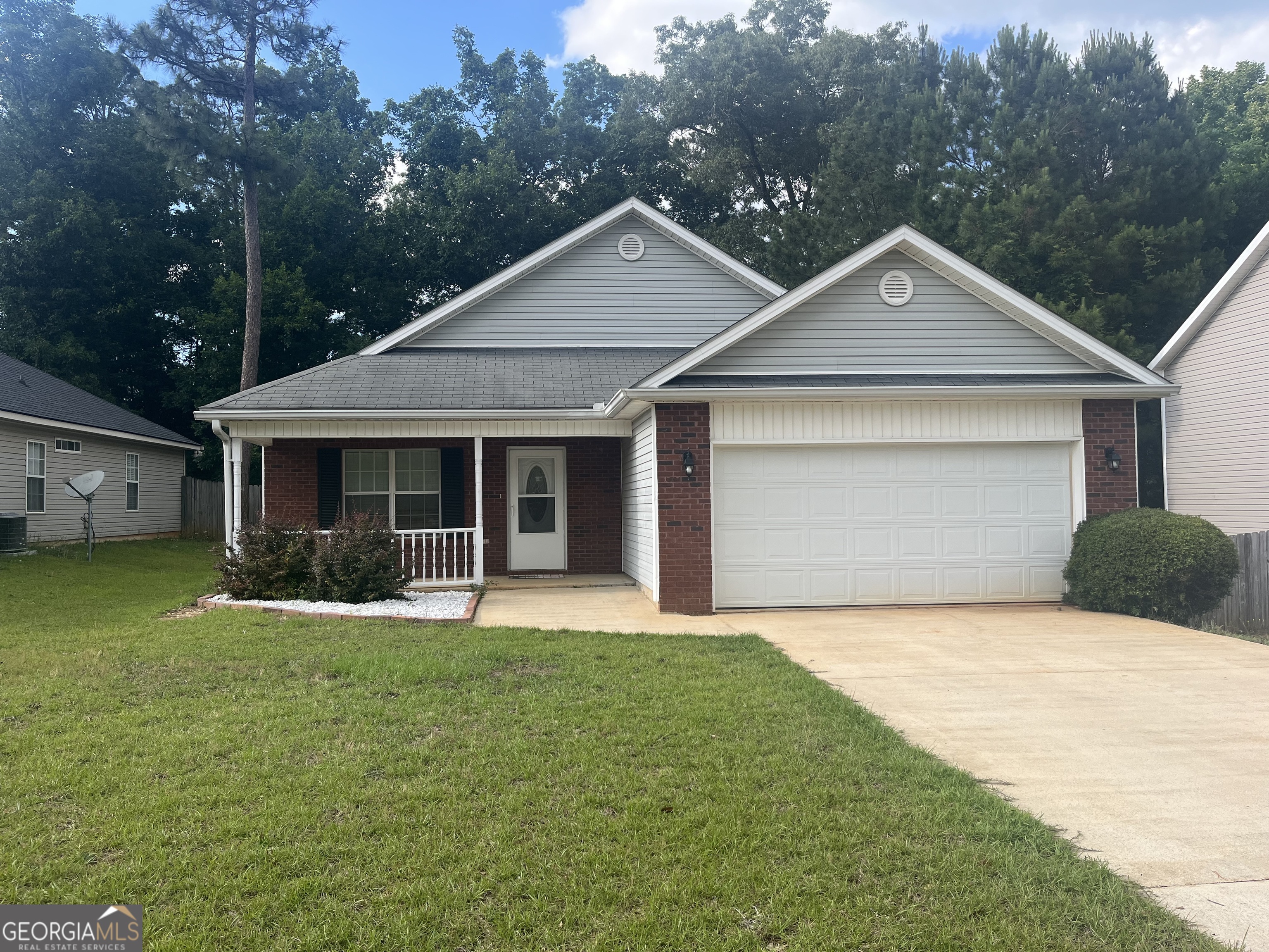 224 Sunflower Drive Bonaire GA 31005