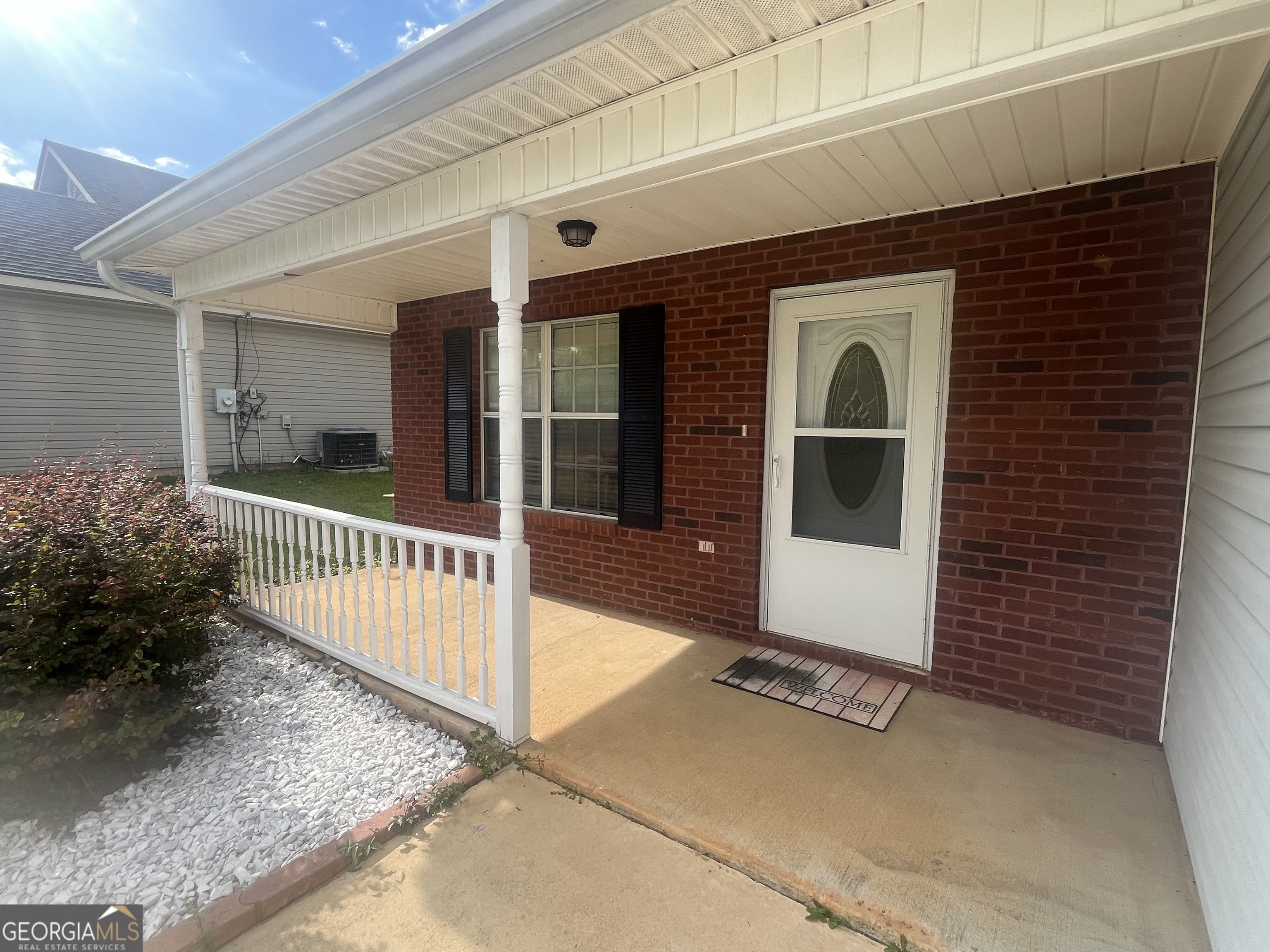 224 Sunflower Drive Bonaire GA 31005