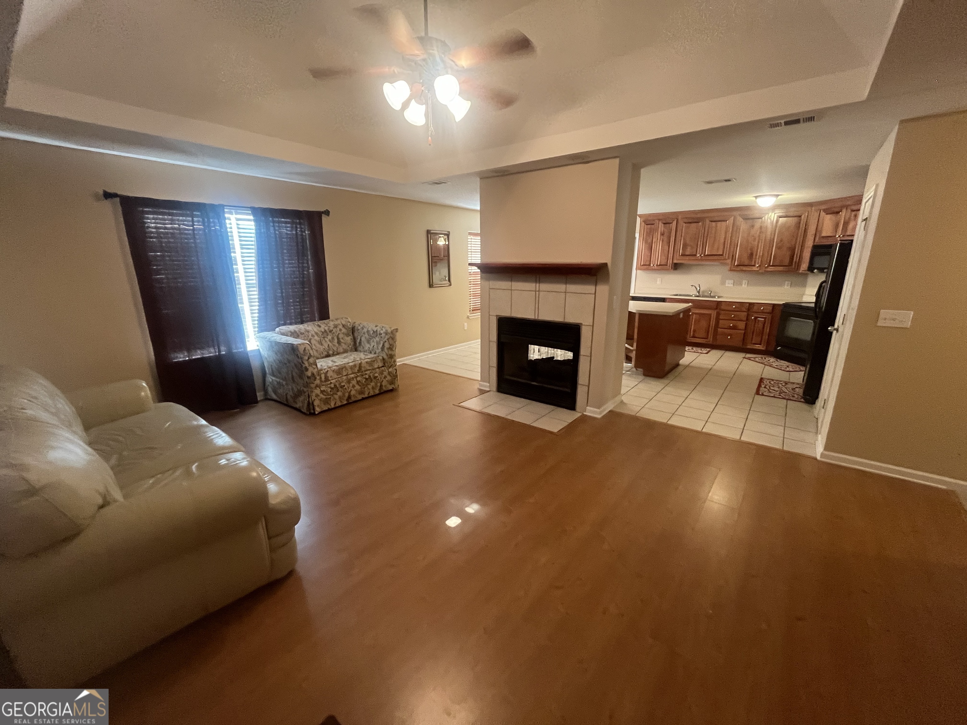 224 Sunflower Drive Bonaire GA 31005