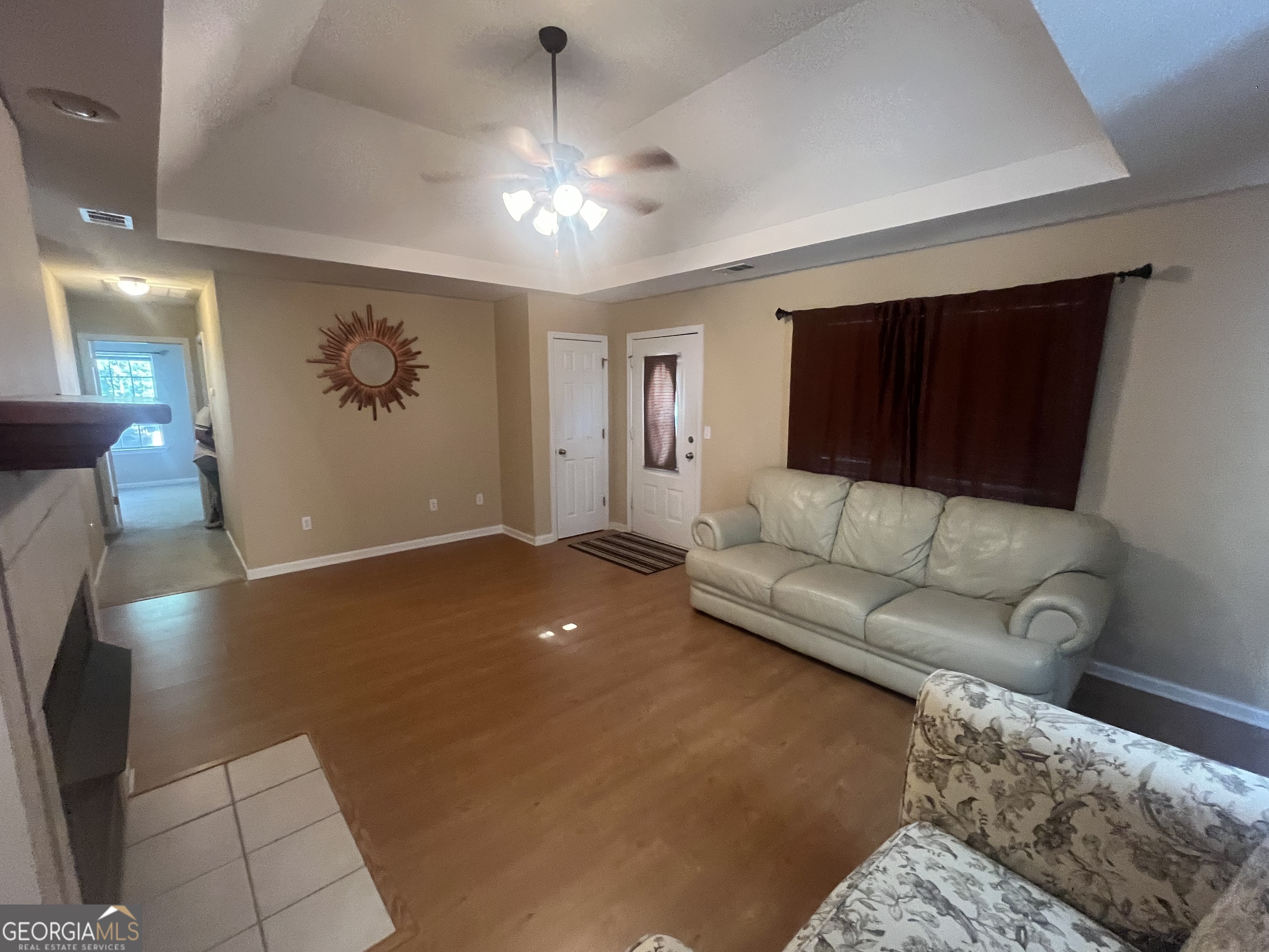 224 Sunflower Drive Bonaire GA 31005