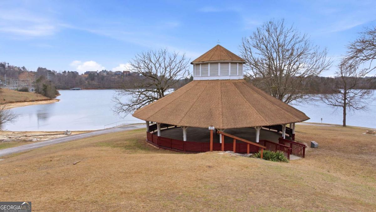 2160 Riverside Drive Gainesville GA 30501