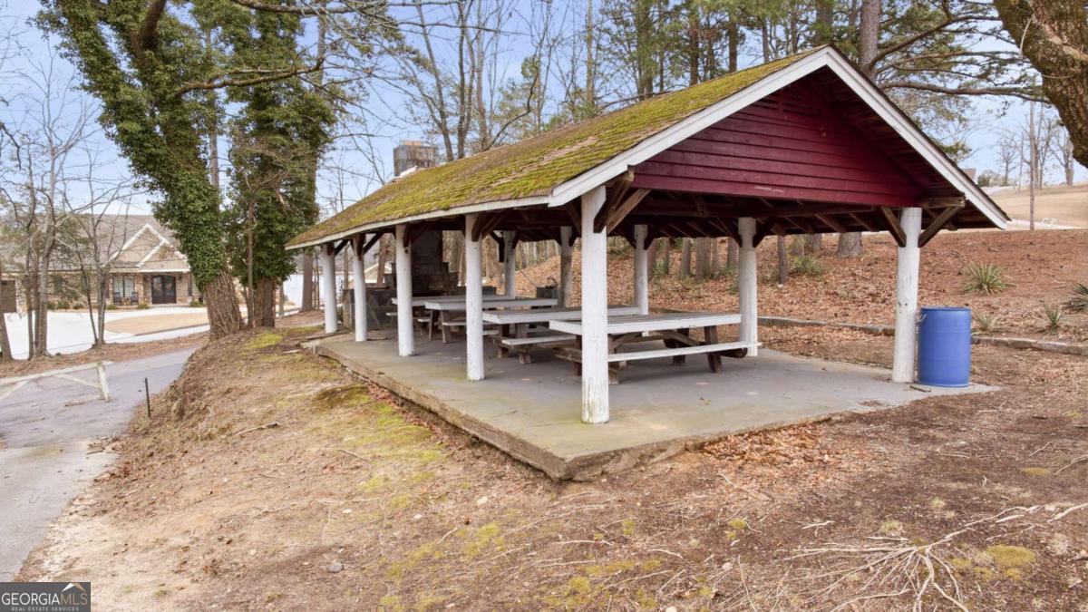 2160 Riverside Drive Gainesville GA 30501