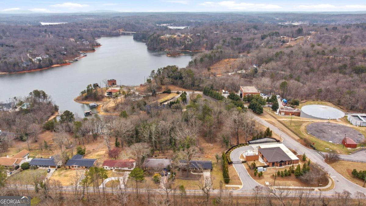 2160 Riverside Drive Gainesville GA 30501