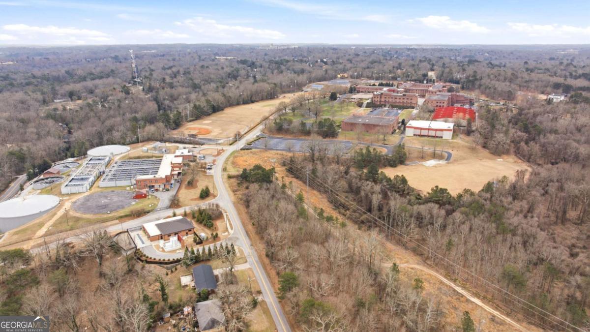 2160 Riverside Drive Gainesville GA 30501